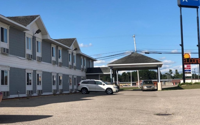 Americas Best Value Inn Gaylord