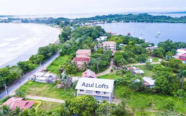 Bocas Lofts