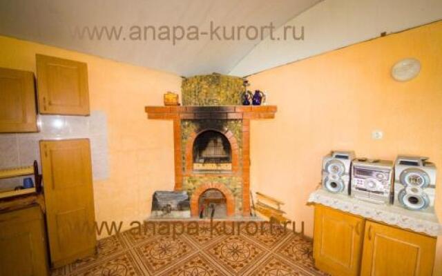 Guesthouse Novosolov