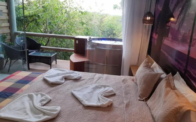 Bangalô Villas do Pratagy