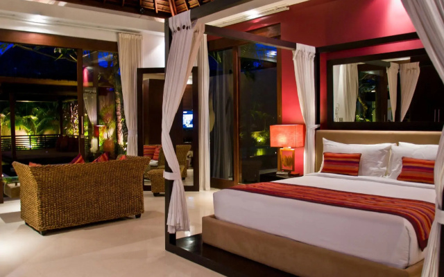 Chandra Bali Villas