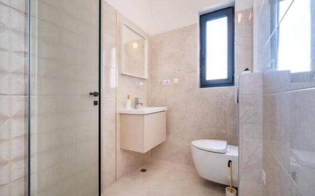 Poolincluded Villa Danijela