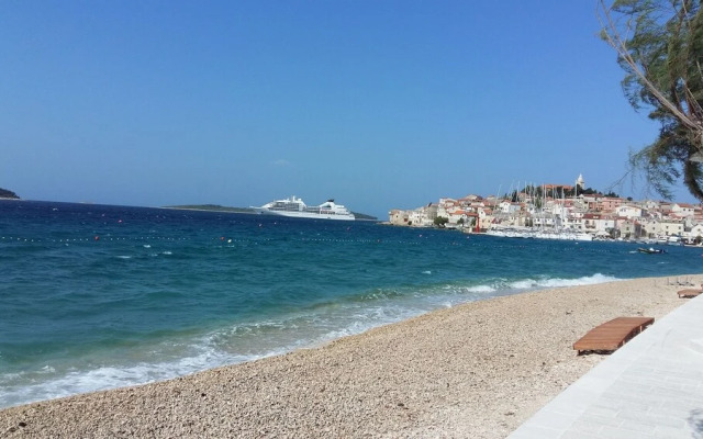 Mateo - 60m From sea - A1