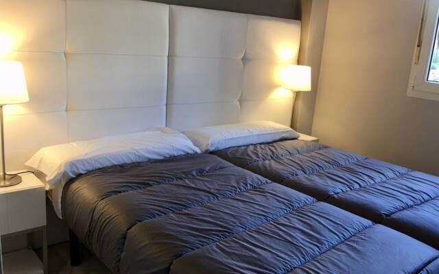 Mi Capricho 15 apartment in beachfront