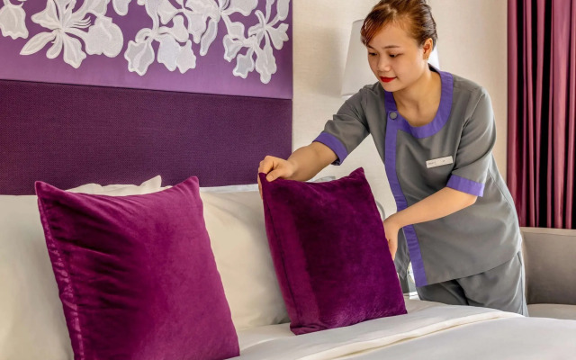 Mercure Hai Phong