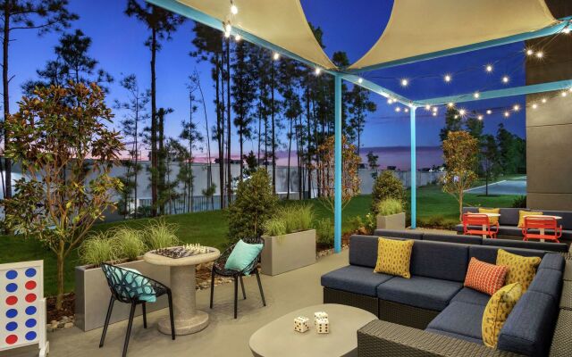 Tru by Hilton Longview