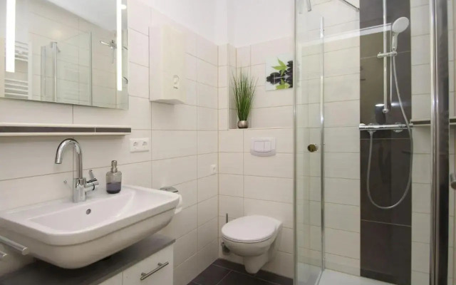 Bungalow cod, Dornumersiel