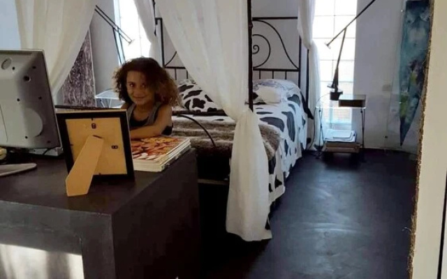 House With 4 Bedrooms in Ifaty, With Enclosed Garden and Wifi Near the Beach — фото 5