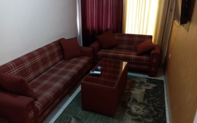Alkarwan Hotel