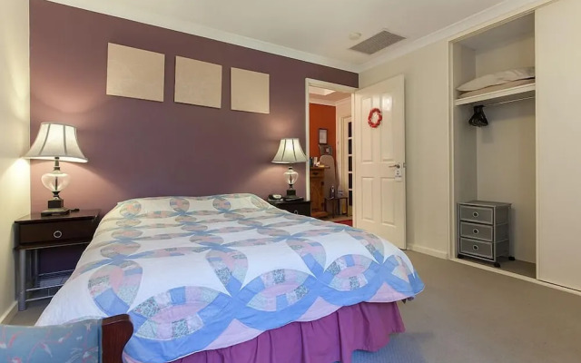 Arcadian Bed & Breakfast