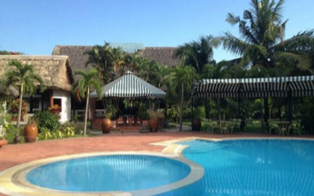 Lesco Resort