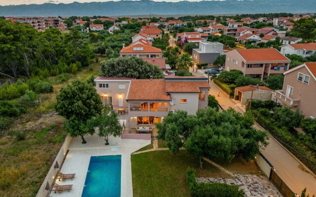 Villa Fresia