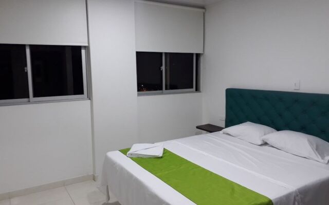 Hotel Alojamiento San Pedro In