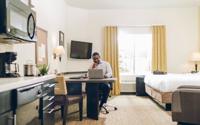 Candlewood Suites Huntersville by IHG