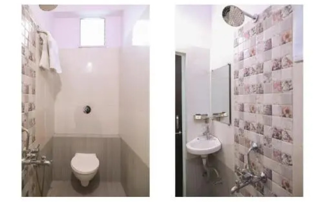Hotel Siddhant By OYO Rooms