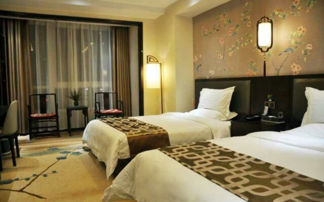 Lanpu Hotel