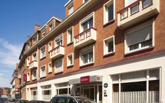 Mercure Calais Centre