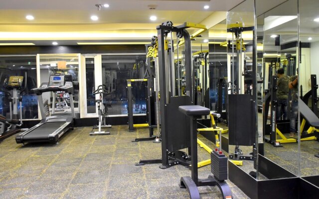Hotel City Inn Varanasi