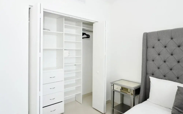 Miami World Rental - Iconbrickell 3210