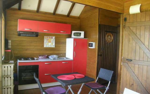 Le matelot de la baie