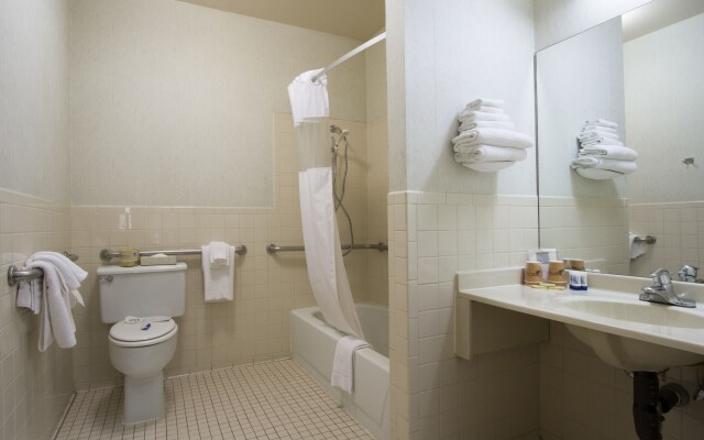 GuestHouse Anchorage Inn