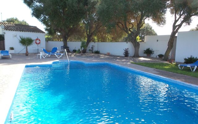 Cortijo el Indiviso