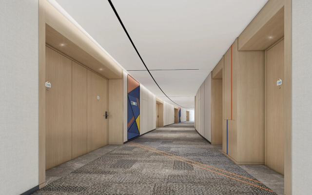 Holiday Inn Guiyang Airport by IHG