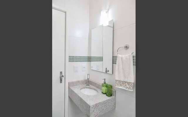 Apartamento Atalaia