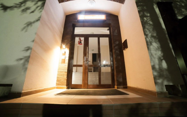 Апартамент ГАЛИ