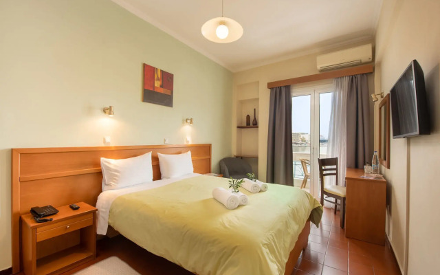 Hotel Lesvion