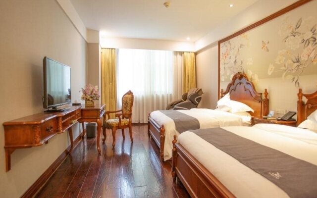 Hongjing Hotel