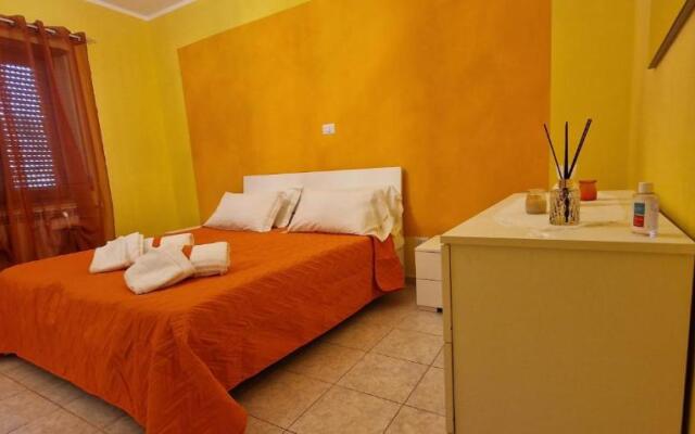 Casa Lory