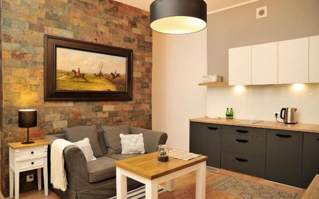 Apartamenty Kopernika 14