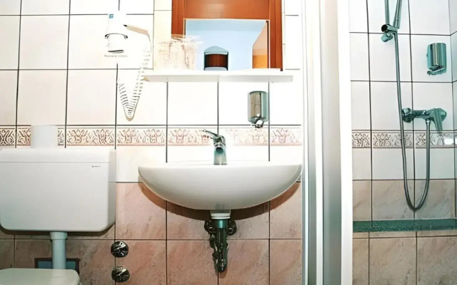 Hotel Sunce