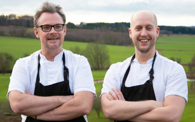 Tomelilla Golf Hotell