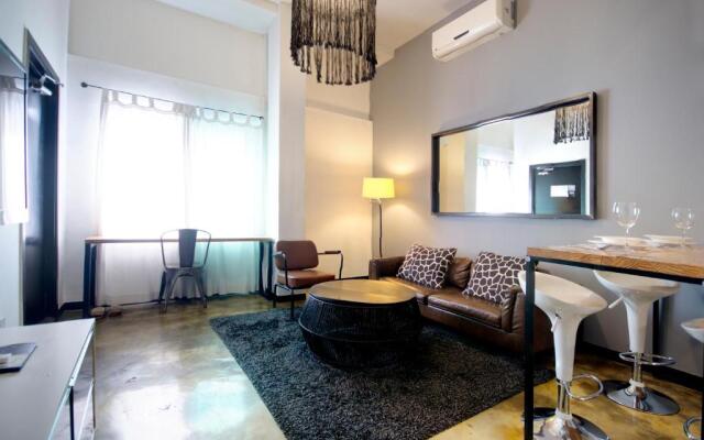Seoul Loft Apartments - SLA 7 Night Minimum