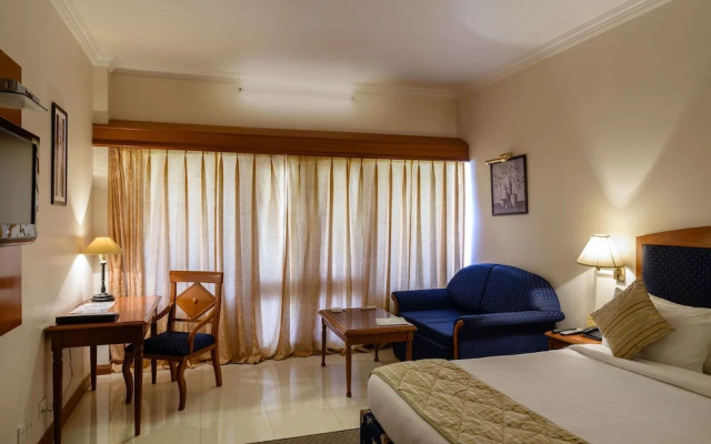 Sharma Resorts