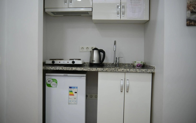 Sea Star Apart İstanbul