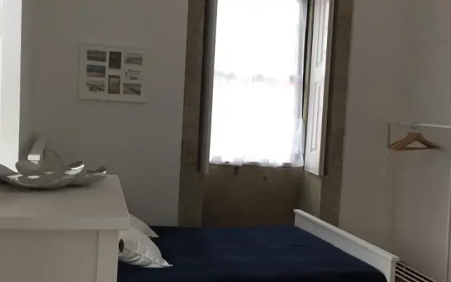 Alojamento Fonte da Vila