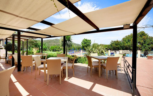 Colonna Beach Hotel Marinella