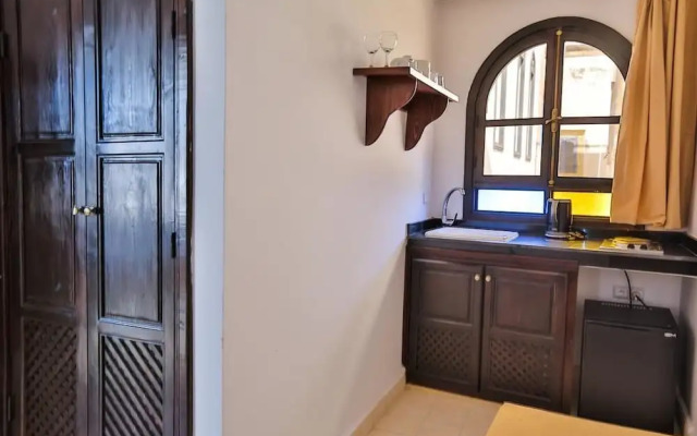 Riad Diamant Blanc