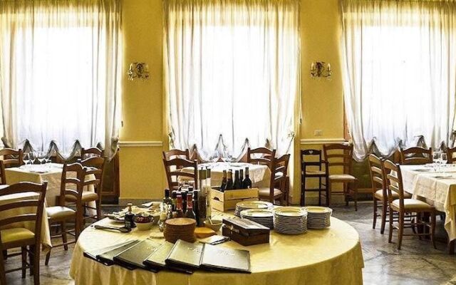 La Tenuta di Bacco