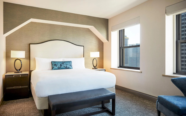 InterContinental Chicago Magnificent Mile by IHG