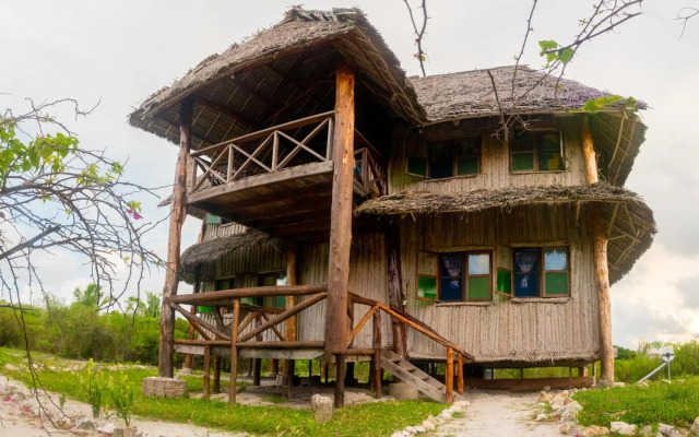 Pemba Eco Lodge