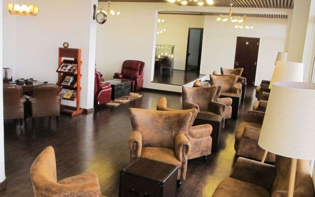 Glyngarth Resort