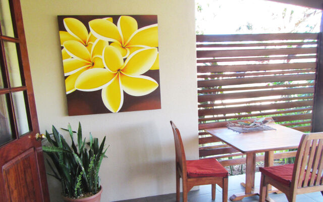 MG Cocomo Resort Vanuatu
