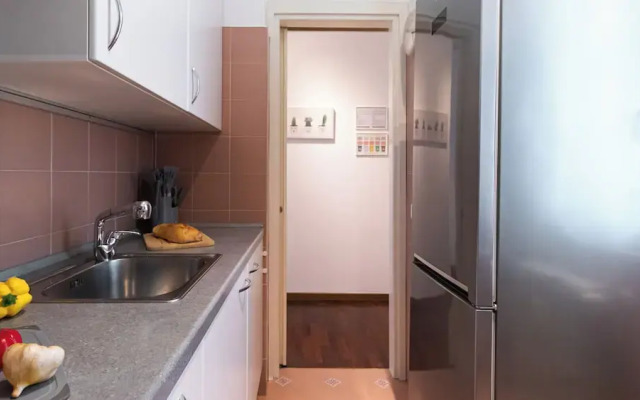 Italianway - Papiniano 38