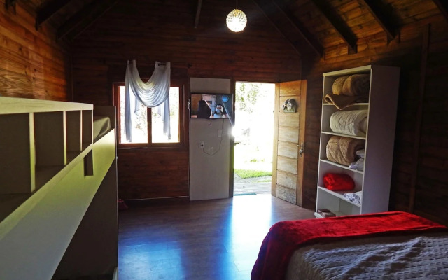 Chalés Infinito Gramado