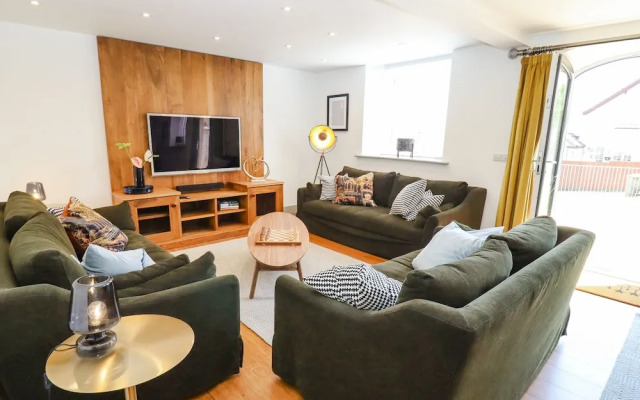 The Old Sunday School