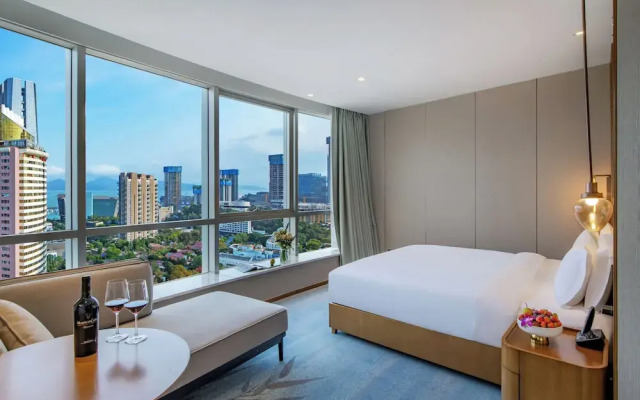 Kyushu Joycheng Hotel Shenzhen